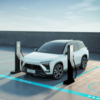 Used cars and brand new Electric vehicles Distribution